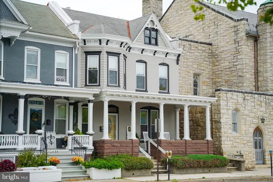 125 E 3rd St, Lewistown, PA 17044 - Image #3