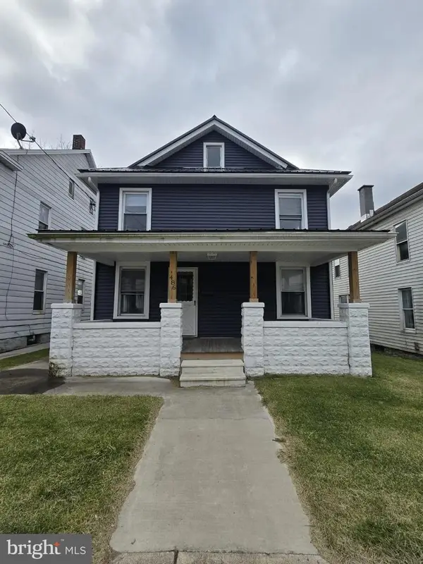 486 W 4th St, LEWISTOWN, PA 17044