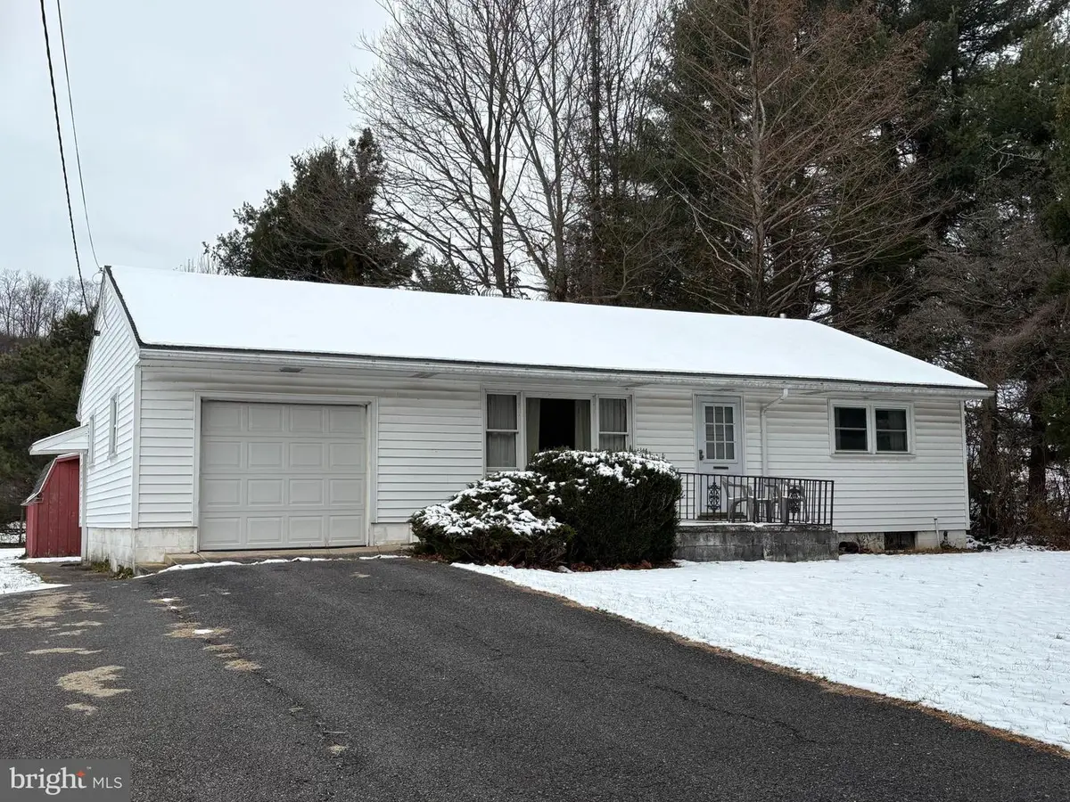 723 Honey Creek Rd, Reedsville, PA 17084 - Image #1