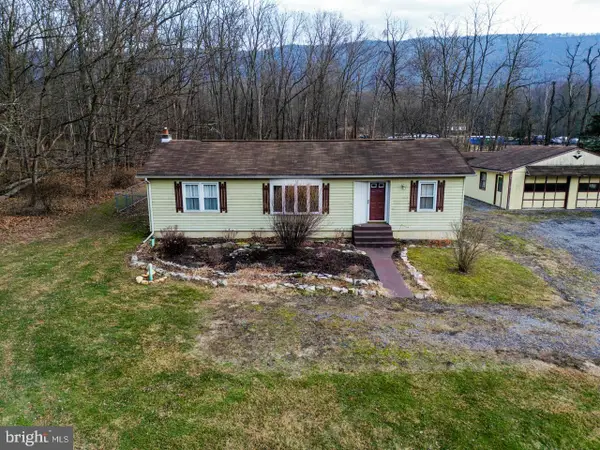 1972 Back Maitland Rd, LEWISTOWN, PA 17044