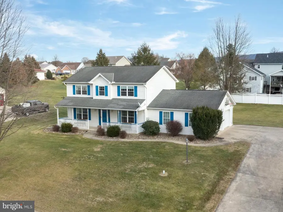 218 Park Dr, Reedsville, PA 17084 - Image #2