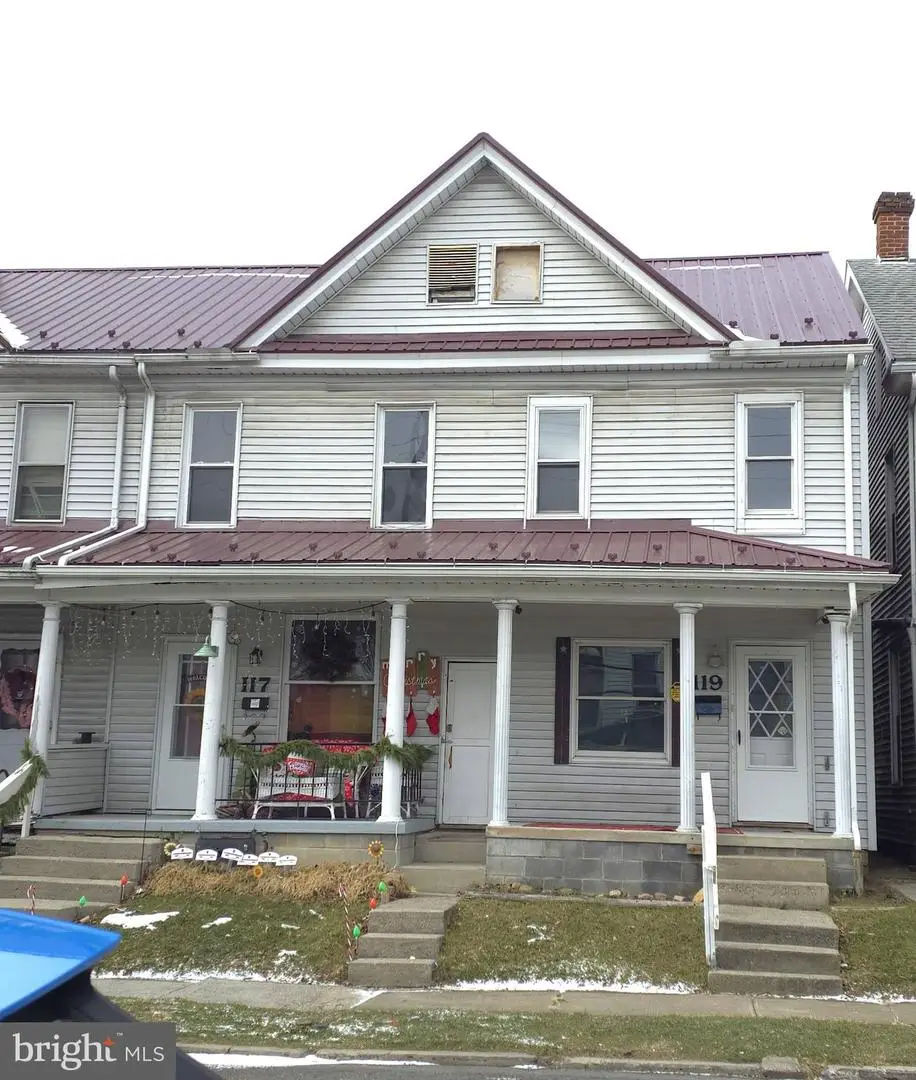 119 Pannebaker Ave, Lewistown, PA 17044 - Image #1