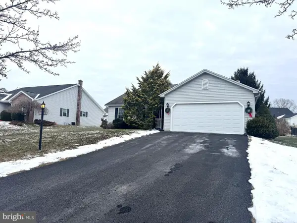 98 Greenfield Dr, REEDSVILLE, PA 17084