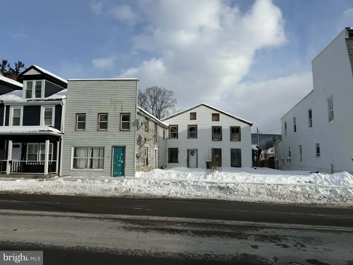 132-134 Valley St, Lewistown, PA 17044 - Image #1