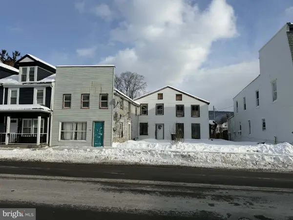 132-134 Valley St, LEWISTOWN, PA 17044