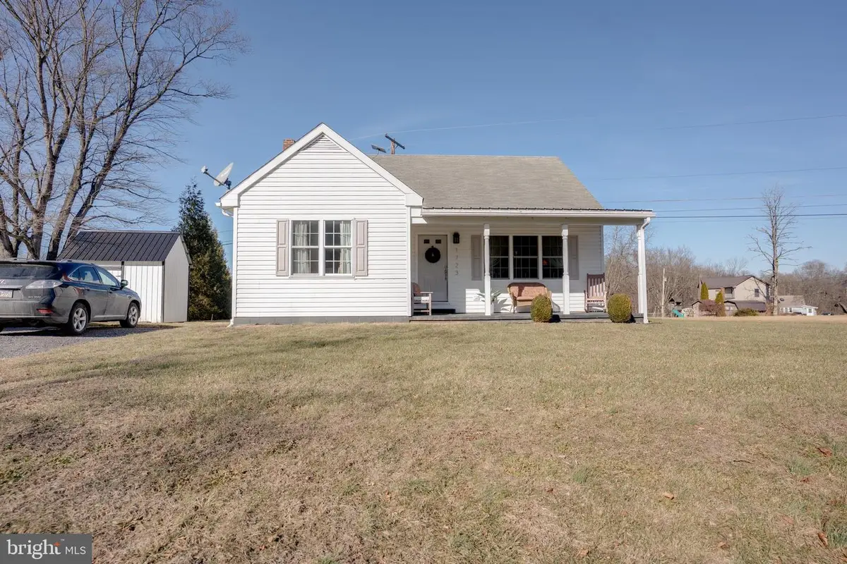 1723 State Route 103 N, Lewistown, PA 17044 - #1