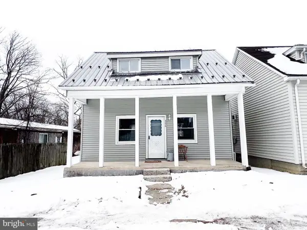 366 Cedar St, MOUNT UNION, PA 17066