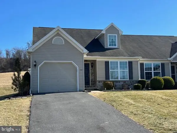 153 Cambridge Ln, LEWISTOWN, PA 17044