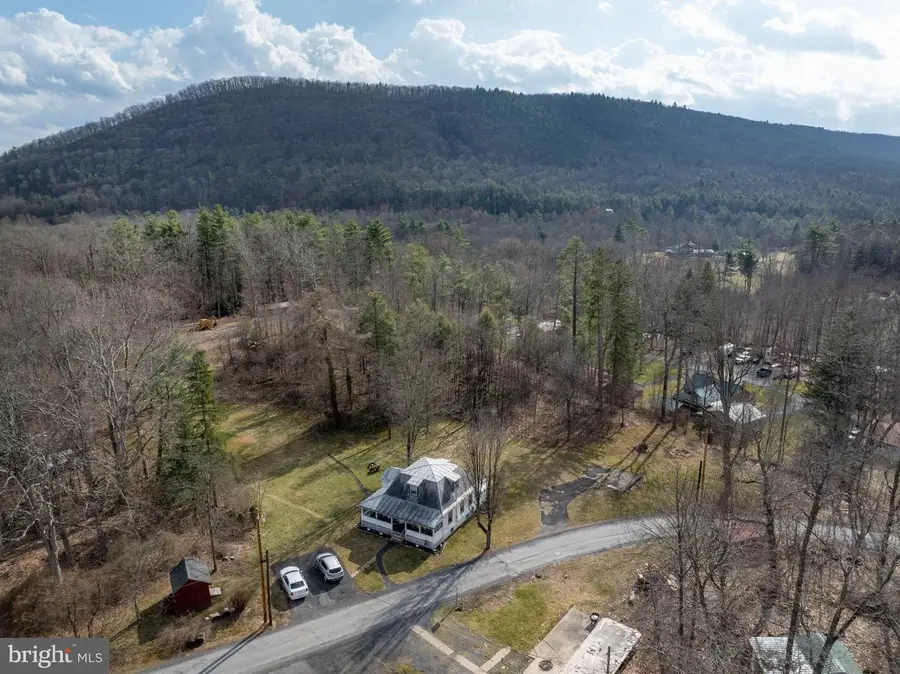 1658 Lingle Valley Rd, Milroy, PA 17063 - #3