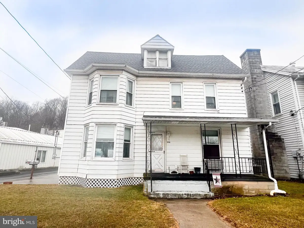 336 South Main St, Yeagertown, PA 17099 - #1