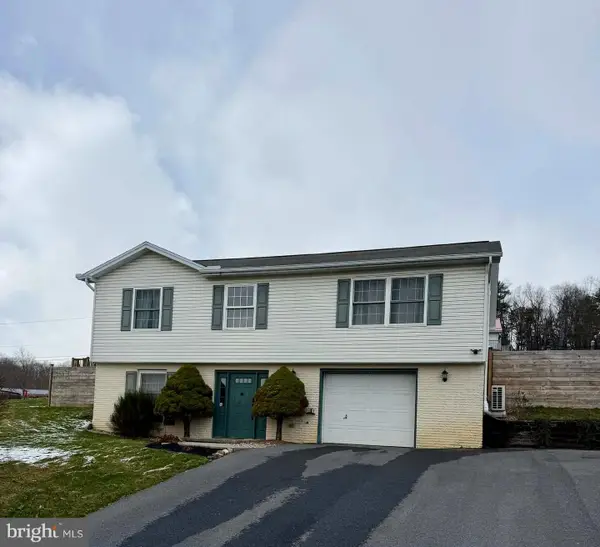15 Birch Dr, LEWISTOWN, PA 17044