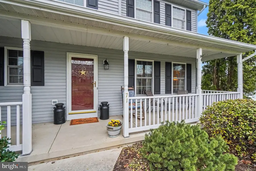 71 Greenfield Dr, Reedsville, PA 17084 - #3