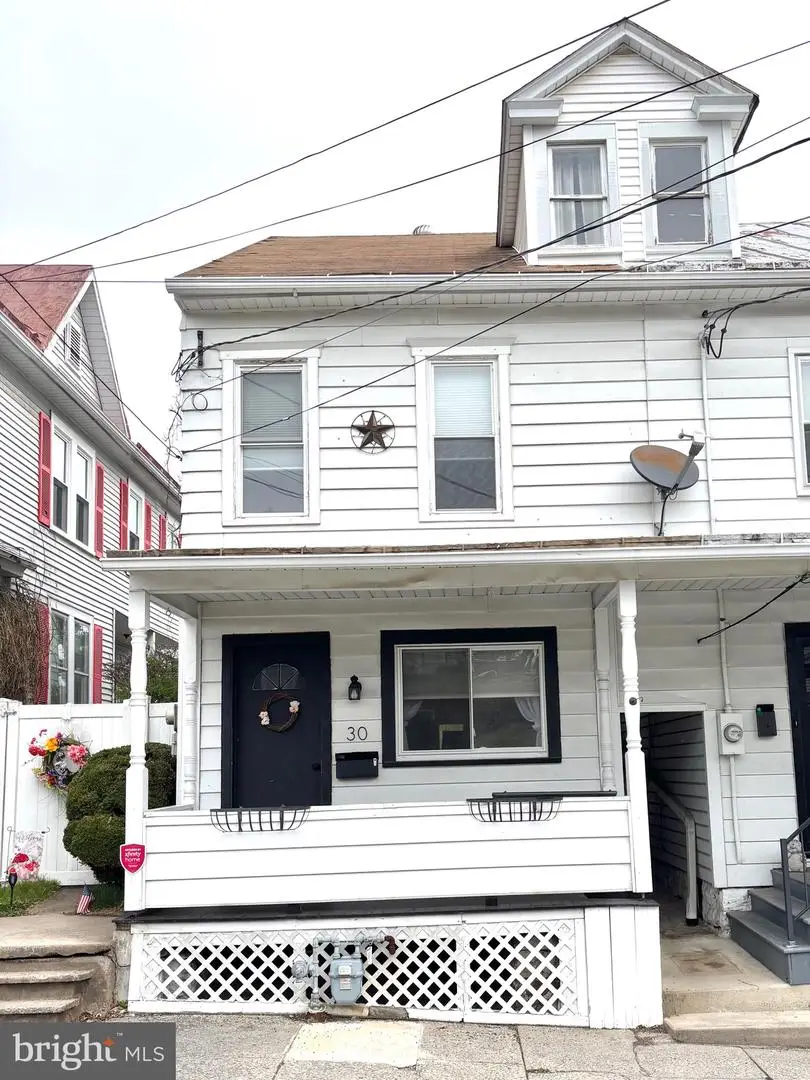 30 N Pine St, Lewistown, PA 17044 - #1