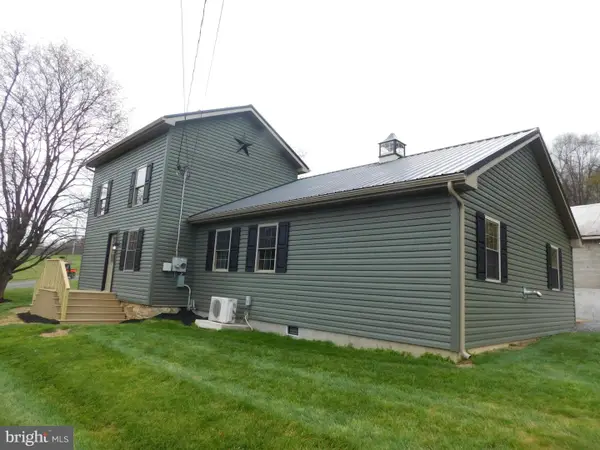 700 Whiskey Rd, MCCLURE, PA 17841