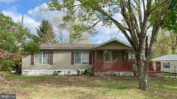 130 Silverford Heights Rd, MOUNT UNION, PA 17066