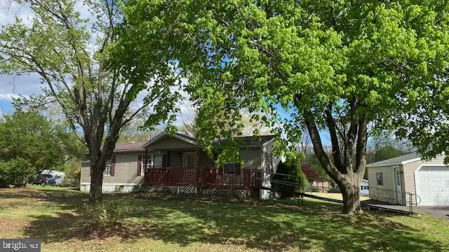 130 Silverford Heights Rd, Mount Union, PA 17066 - #2