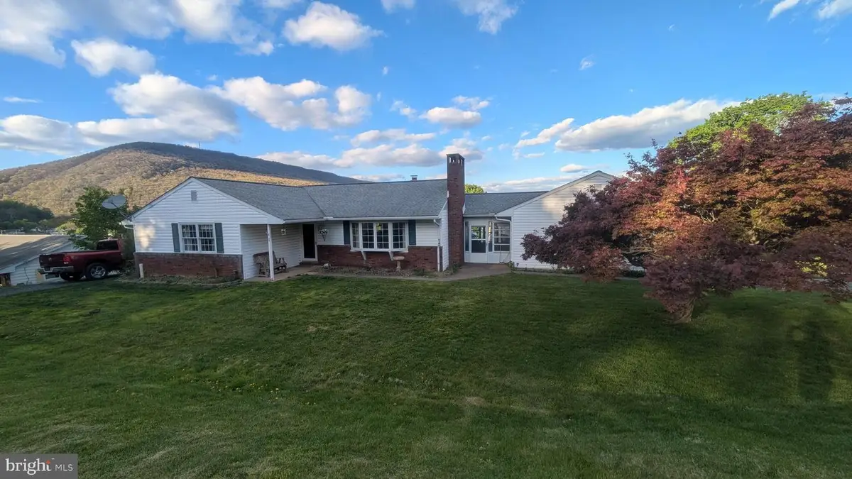 1 N Locke Ave, Yeagertown, PA 17099 - #1