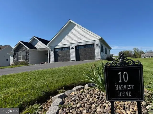 10 Harvest Dr, Lewistown, PA 17044 - #2