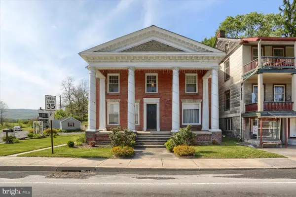 3947 W Main St, BELLEVILLE, PA 17004