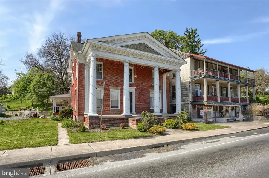 3947 W Main St, Belleville, PA 17004 - #3