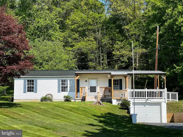 67 Hoss Dr, LEWISTOWN, PA 17044