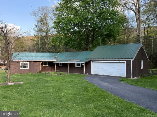 3726 New Lancaster Valley Rd, MILROY, PA 17063