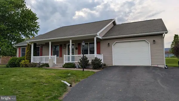 20 Osage Dr, BELLEVILLE, PA 17004