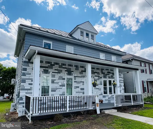 154 North Main St, MILROY, PA 17063