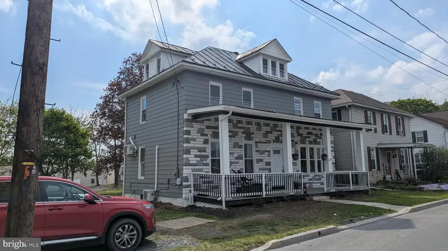 154 North Main St, Milroy, PA 17063 - #2