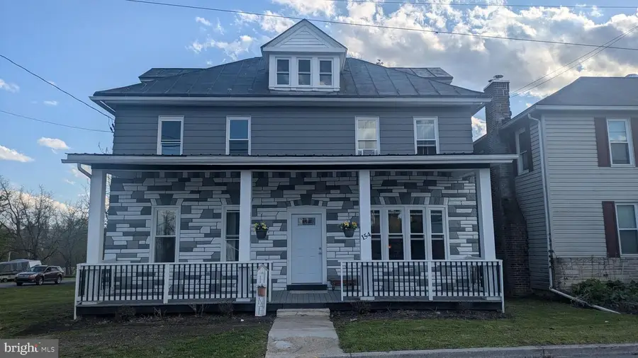154 North Main St, Milroy, PA 17063 - #3