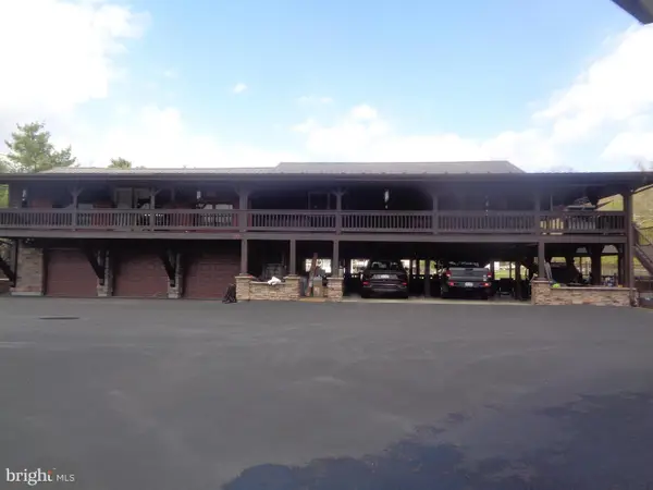 145 Cross Street, REEDSVILLE, PA 17084