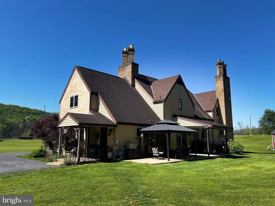 78 Roseland Dr, Lewistown, PA 17044 - #2