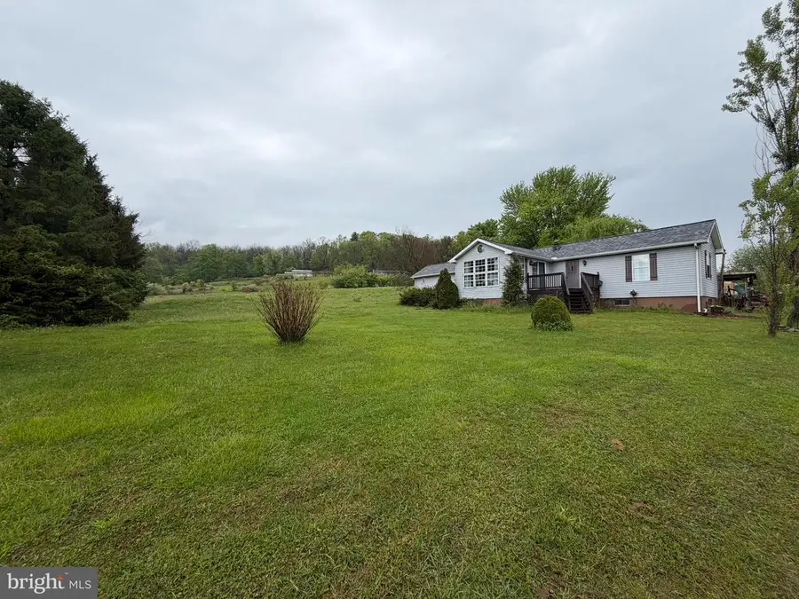 1614 Alfarata, McClure, PA 17841 - #2