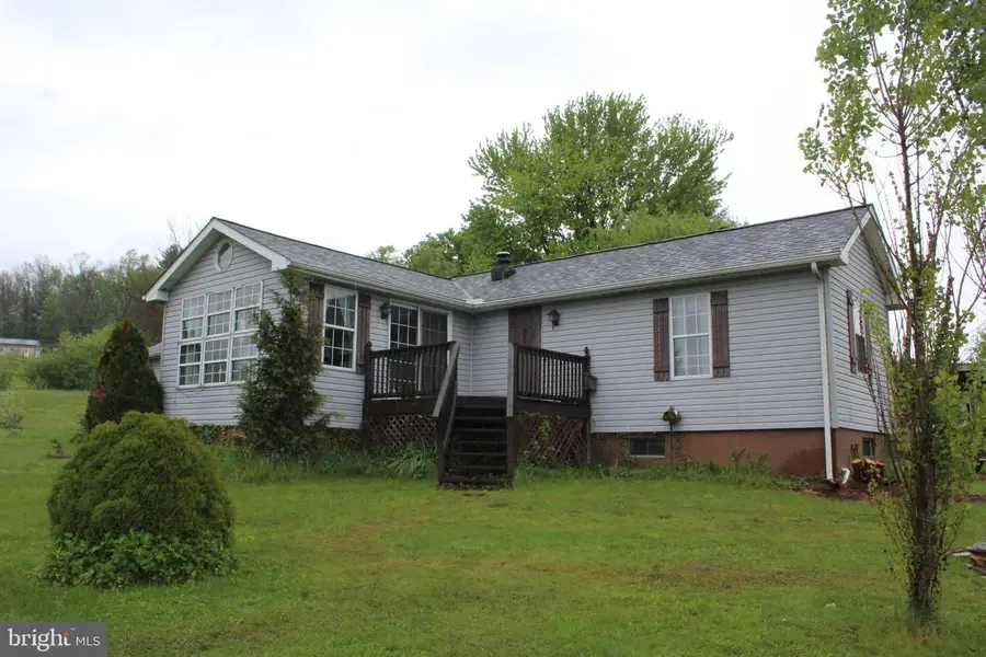 1614 Alfarata, McClure, PA 17841 - #3