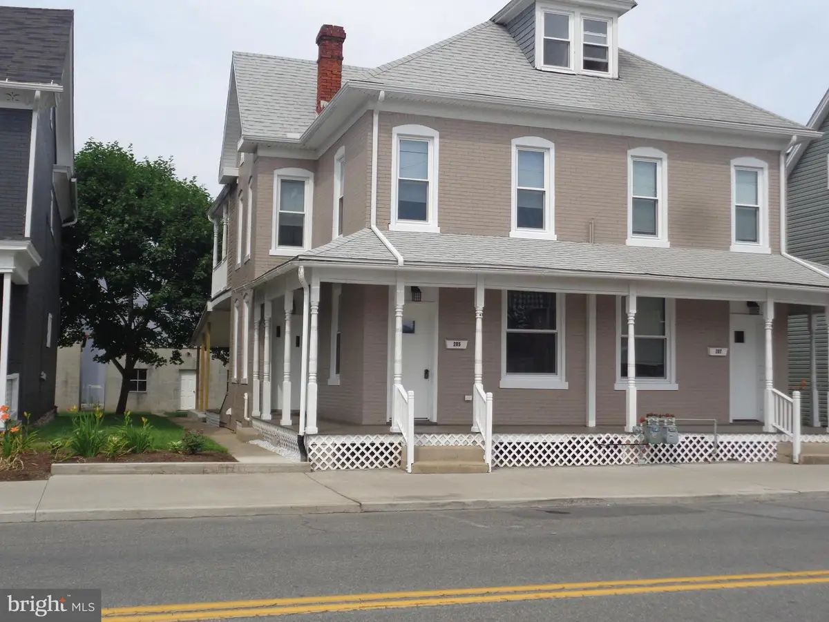 205 S. Main St., Lewistown, PA 17044 - #1