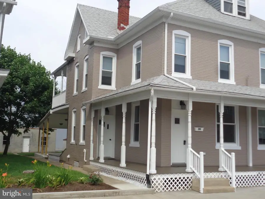 205 S. Main St., Lewistown, PA 17044 - #2