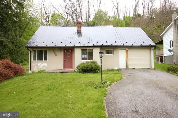 609 Harvard St, LEWISTOWN, PA 17044