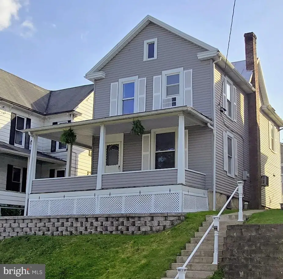 118 S Mann Ave, Yeagertown, PA 17099 - #1