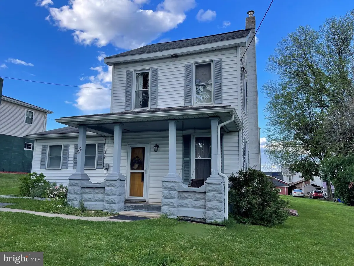 207 Clover Ave, Yeagertown, PA 17099 - #1