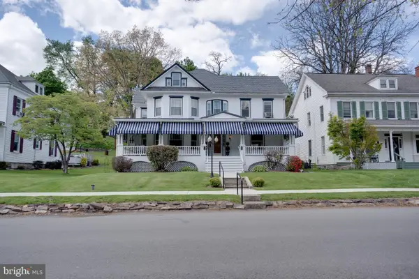 149 Walnut St, REEDSVILLE, PA 17084