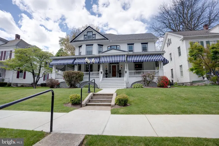 149 Walnut St, Reedsville, PA 17084 - #2