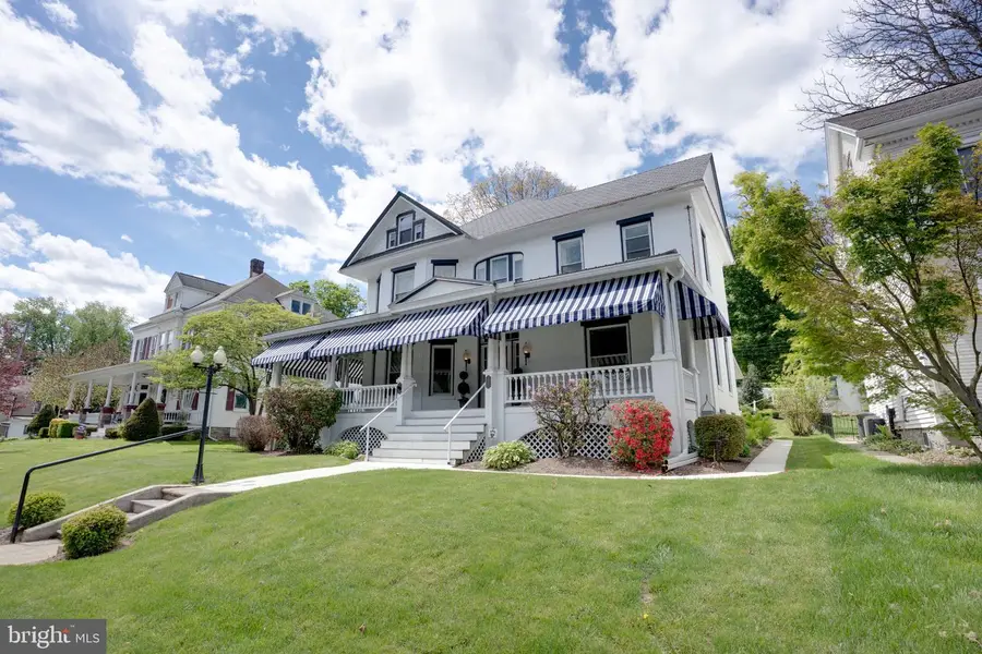 149 Walnut St, Reedsville, PA 17084 - #3