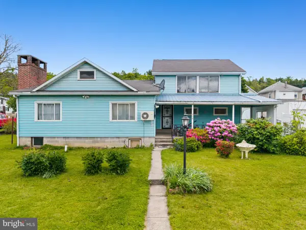 519 W 4th St, LEWISTOWN, PA 17044