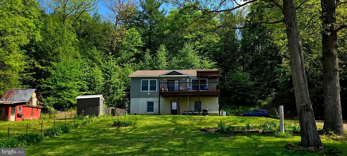 396 Whiskey Rd, McClure, PA 17841 - #1