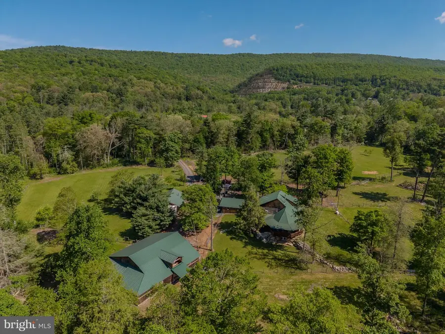 1520 Lingle Valley Rd, Milroy, PA 17063 - #2