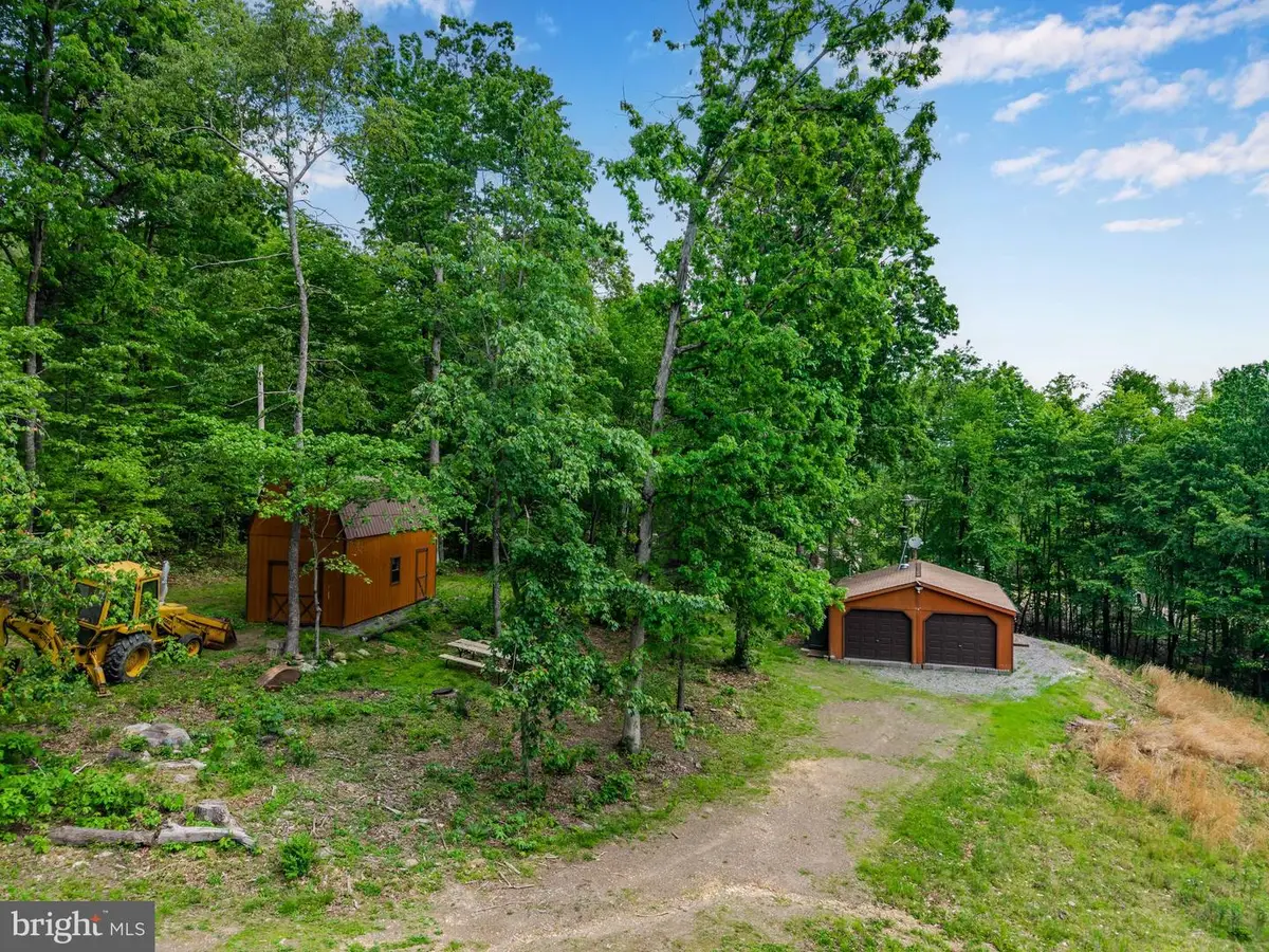 220 Upper Bald Eagle Ln, McClure, PA 17841 - #1