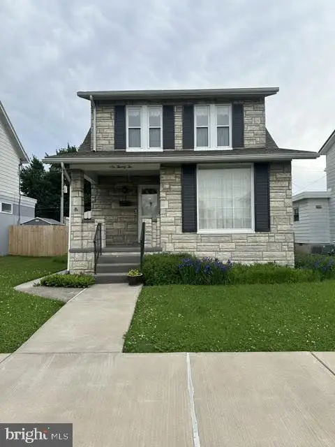 622 Wayne Street S, Lewistown, PA 17044 - #2