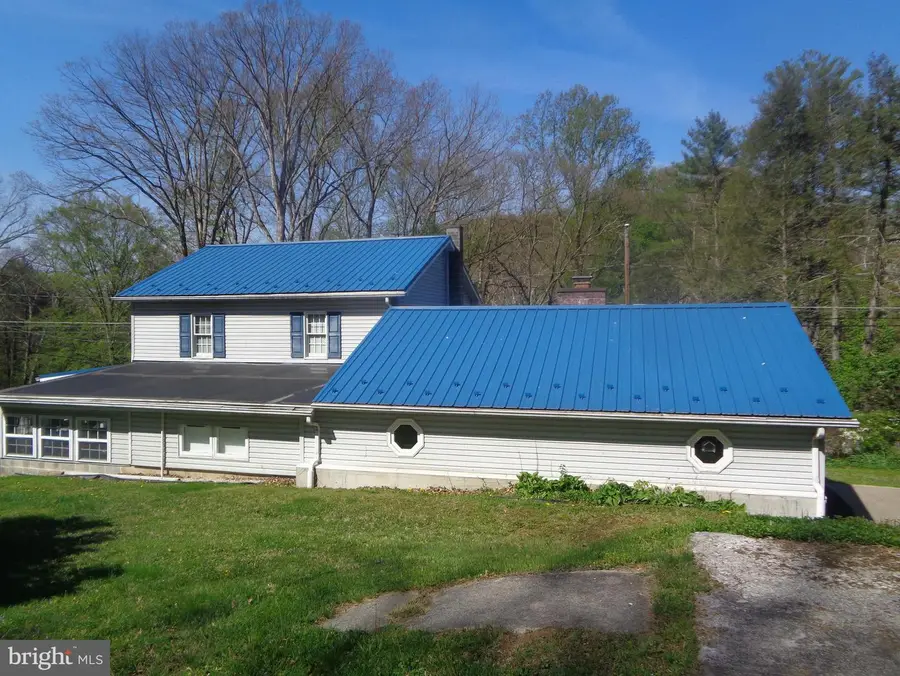 658 Jacks Creek Road, Lewistown, PA 17044 - #2