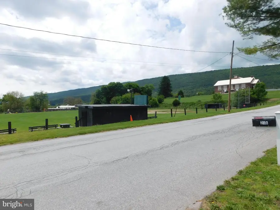 215 Greenwood Avenue, Yeagertown, PA 17099 - #2