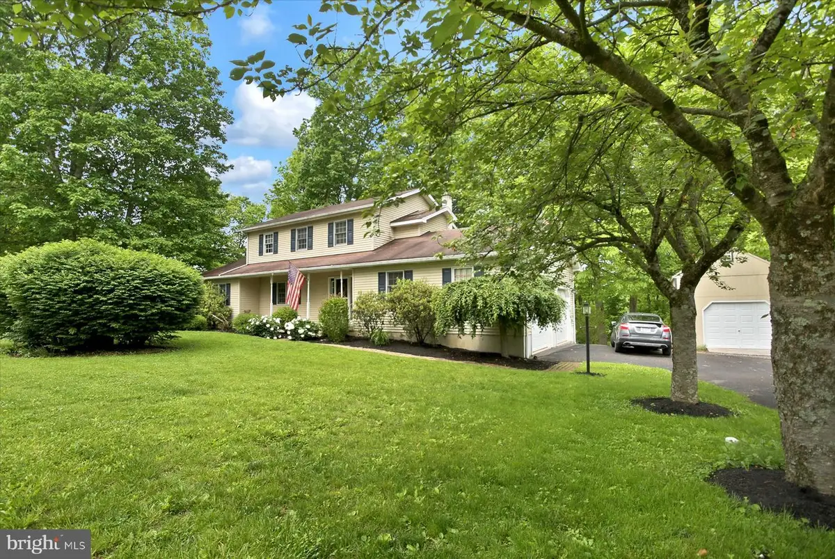 339 Park Dr, Reedsville, PA 17084 - #1
